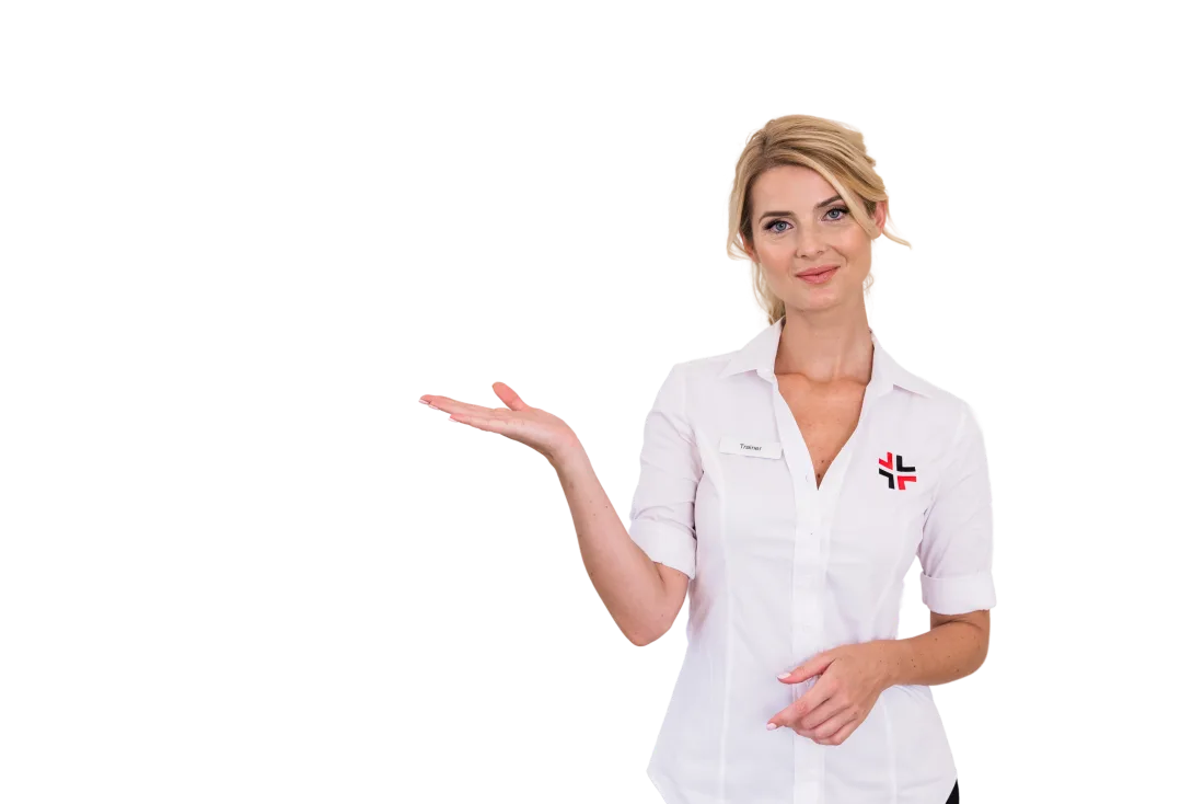 First aid trainer in Miranda